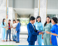 giới thiệu khoa